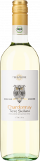 Bio-Chardonnay Terre Siciliane IGT TerrAmore Sizilien Weißwein trocken Bio-Chardonnay Terre Siciliane IGT TerrAmore Sizilien Weißwein trocken