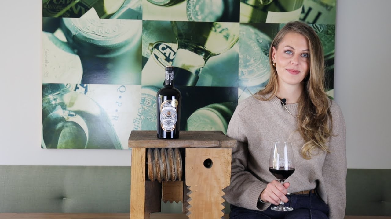 Lupo Meraviglia Tre di Tre Puglia IGT Rosso Apulien Italien Rotwein halbtrocken