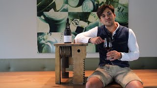 Primitivo Puglia IGT Cinque Noci Apulien Italien Rotwein trocken