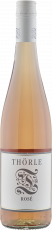 Rosé  trocken Thörle QbA Rheinhessen Bio Rosé  trocken Thörle QbA Rheinhessen Bio
