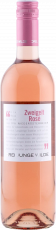Zweigelt Rosé Niederösterreich QUW Drei Junge Wilde Roséwein trocken Zweigelt Rosé Niederösterreich QUW Drei Junge Wilde Roséwein trocken