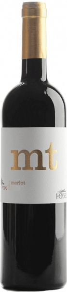Merlot Höhenflug Hensel QbA Pfalz Rotwein trocken | Saffer's WinzerWelt
