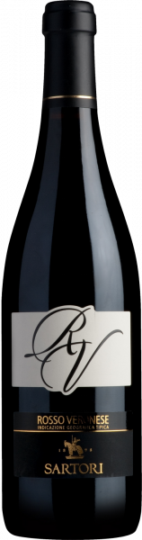 RV Rosso Veronese IGT Sartori Venetien wein kaufen münchen | Saffer's WinzerWelt