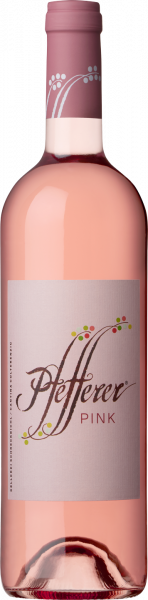 Pfefferer Pink delle Dolomiti IGT Roséwein trocken