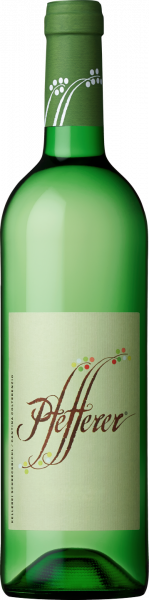 Goldmuskateller delle Dolomiti IGT Pfefferer Schreckbichl Südtirol Weißwein trocken | Saffer's WinzerWelt