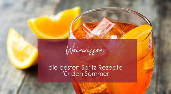 Sommerliche-Rezepte