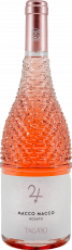 Macco Macco Rosato Tagaro Apulien Roséwein trocken Macco Macco Rosato Tagaro Apulien Roséwein trocken