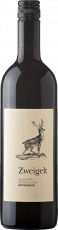 Zweigelt Heideboden QUW Burgenland Selection Münzenrieder Rotwein trocken Zweigelt Heideboden QUW Burgenland Selection Münzenrieder Rotwein trocken