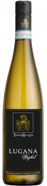 Lugana DOC Wighel Roveglia Lombardei Weißwein trocken
