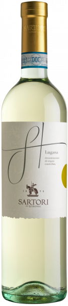 Lugana DOC Sartori Venetien Weißwein trocken | Saffer's WinzerWelt