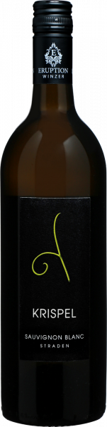 Sauvignon Blanc Straden QUW Vulkanland Steiermark Krispel Südoststeiermark
