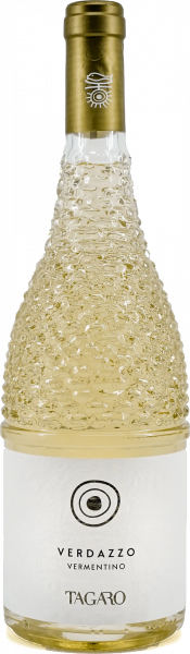 Vermentino Puglia IGT Verdazzo Apulien Weißwein trocken