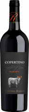 Copertino Riserva DOC Contessa Marina Apulien Rotwein trocken Copertino Riserva DOC Contessa Marina Apulien Rotwein trocken