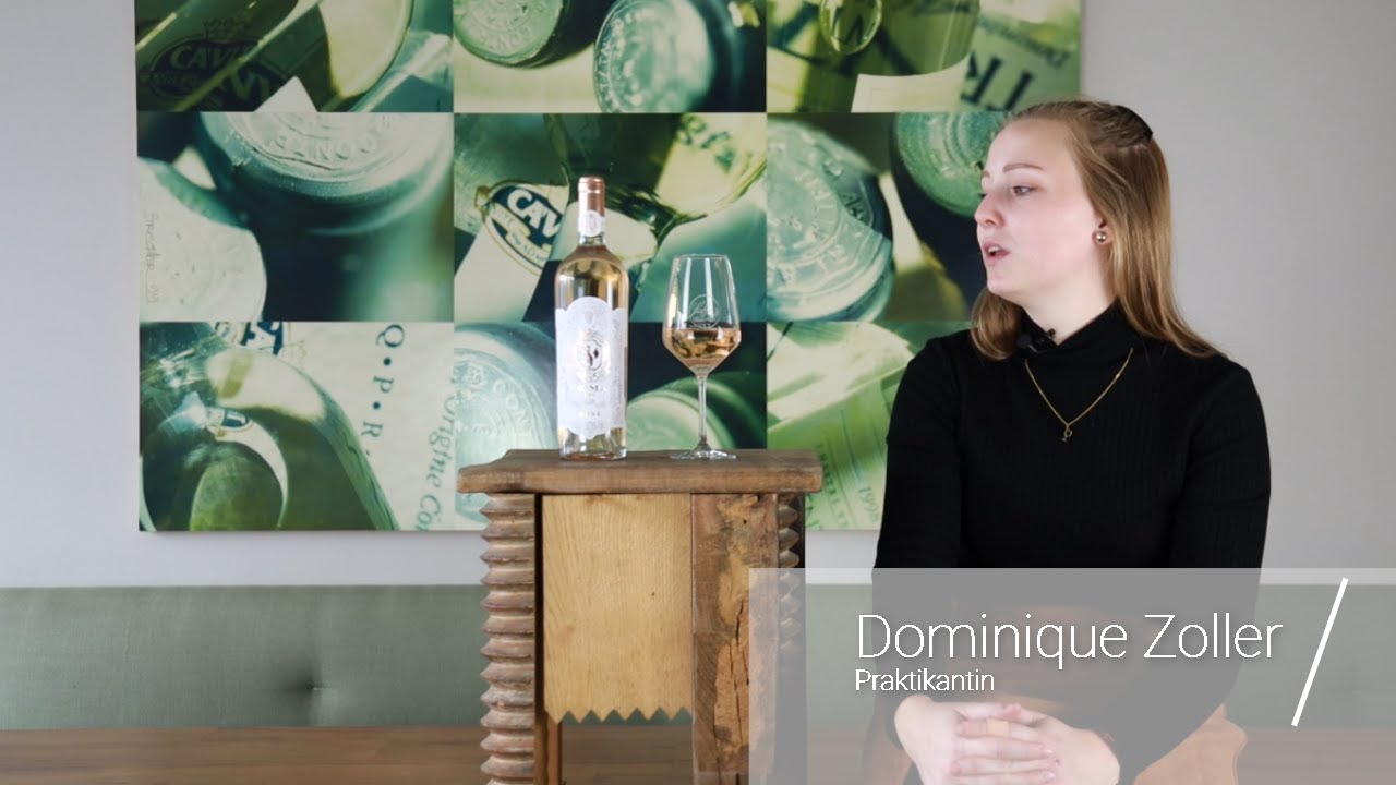 Roma DOC Rosé Poggio Le Volpi Latium Roséwein trocken