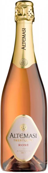 Altemasi Rosé Trento DOC Brut Cavit Trentin Schaumwein trocken