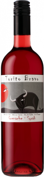 Rosé Cariñena DOP Torito Bravo Roséwein trocken | Saffer's WinzerWelt