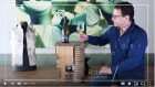 Markus Schneider Hullabaloo Weißwein Cuvée trocken QbA Pfalz Weißwein
