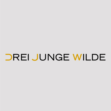 Drei Junge Wilde