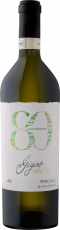 Gigino Toscana Bianco IGT Toskana Weißwein trocken Gigino Toscana Bianco IGT Toskana Weißwein trocken