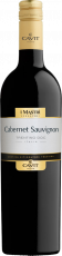 Cabernet Sauvignon Trentino DOC Mastri Vernacoli Cavit Rotwein trocken Cabernet Sauvignon Trentino DOC Mastri Vernacoli Cavit Rotwein trocken