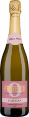 Prosecco Spumante Extra Dry DOC  Bella Aura Oro Venetien Schaumwein trocken Prosecco Spumante Extra Dry DOC  Bella Aura Oro Venetien Schaumwein trocken