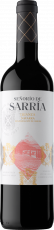 Crianza Navarra DO Señorio de Sarría Rotwein trocken Crianza Navarra DO Señorio de Sarría Rotwein trocken