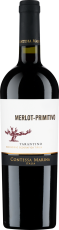 Merlot Primitivo Tarantino IGT Contessa Marina Apulien Rotwein halbtrocken Merlot Primitivo Tarantino IGT Contessa Marina Apulien Rotwein halbtrocken
