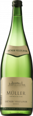 Grüner Veltliner QUW Niederösterreich  1,0l Müller Weißwein trocken Grüner Veltliner QUW Niederösterreich  1,0l Müller Weißwein trocken