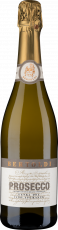 Prosecco Spumante Extra Dry DOC Bertoldi Venetien Schaumwein Prosecco Spumante Extra Dry DOC Bertoldi Venetien Schaumwein