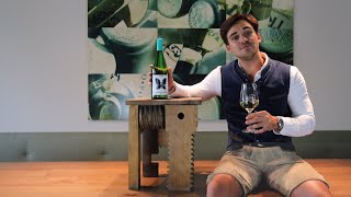 Full Riesling QbA 1,0l Rheinhessen Weißwein halbtrocken
