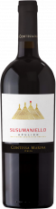 Susumaniello Salento IGT Contessa Marina Apulien Rotwein trocken Susumaniello Salento IGT Contessa Marina Apulien Rotwein trocken