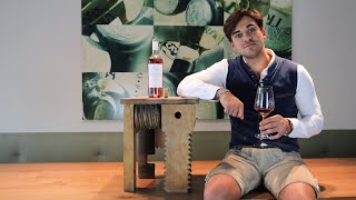 Negroamaro Rosato Puglia IGP Luce del Sole Apulien Italien Roséwein halbtrocken
