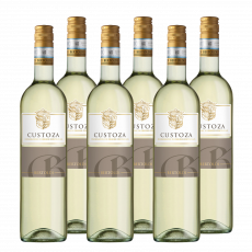 Custoza DOC Bertoldi Venetien Weißwein trocken (6 x 0,75 l) Custoza DOC Bertoldi Venetien Weißwein trocken (6 x 0,75 l)