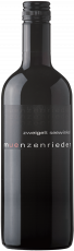 Zweigelt Liter Landwein 1,0l Münzenrieder Burgenland Rotwein trocken Zweigelt Liter Landwein 1,0l Münzenrieder Burgenland Rotwein trocken