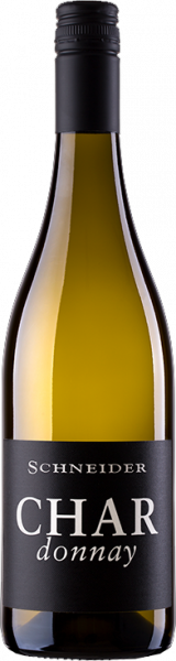Markus Schneider Chardonnay QBA Pfalz Weißwein trocken