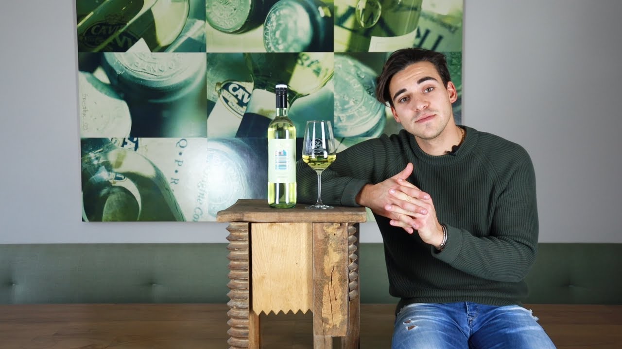 Pecorino Terre di Chieti IGT Rue di Piane Spinelli Abruzzen Weißwein trocken