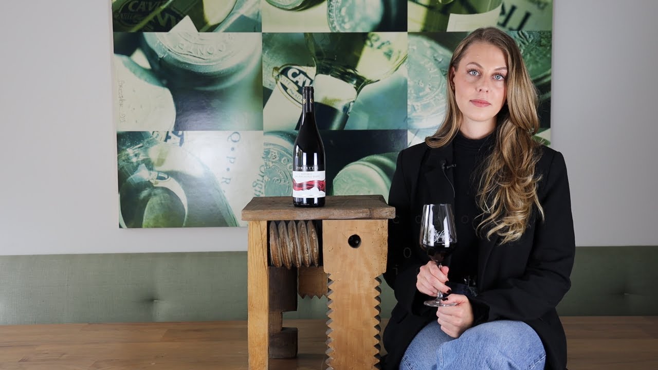 Refosco dal Peduncolo Rosso Friuli DOC Zorzettig Friaul Rotwein trocken Refosco dal Peduncolo Rosso Friuli DOC Zorzettig Friaul Rotwein trocken