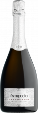 Chardonnay Spumante Brut Intreccio Cavit Trentin Schaumwein trocken Chardonnay Spumante Brut Intreccio Cavit Trentin Schaumwein trocken