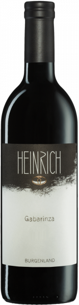Gabarinza QUW Burgenland Heinrich Rotwein trocken | Saffer's WinzerWelt