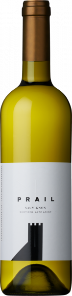 Sauvignon Blanc Südtirol DOC Prail Schreckbichl Weißwein trocken