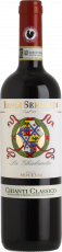 Chianti Classico DOCG La Ghirlanda Bindi Sergardi Toskana Rotwein trocken Chianti Classico DOCG La Ghirlanda Bindi Sergardi Toskana Rotwein trocken