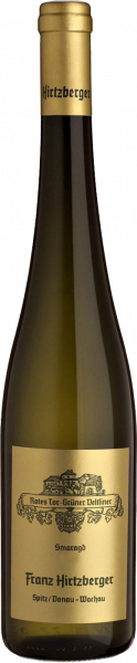 Hirtzberger Grüner Veltliner Smaragd ´Rotes Tor´ Wachau Weißwein trocken