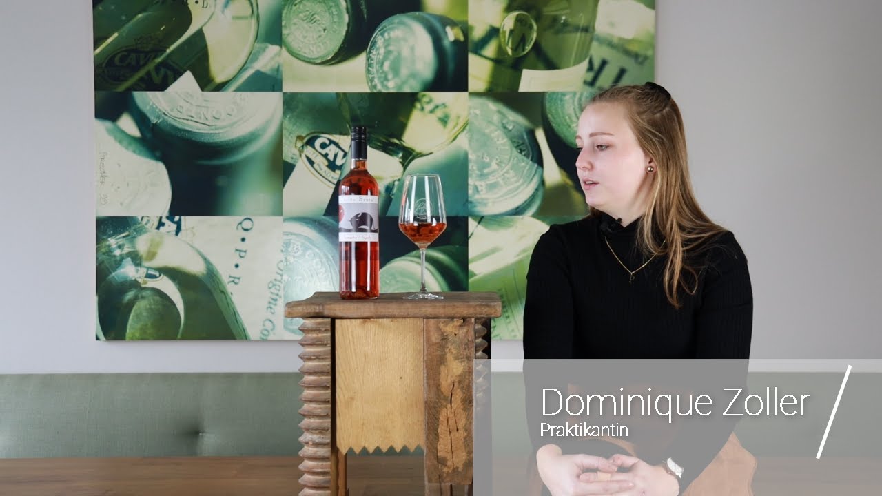 Garnacha Rosé Cariñena DOP