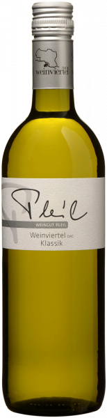 Grüner Veltliner QUW Pleil Niederösterreich wein kaufen münchen | Saffer's WinzerWelt