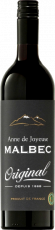 Malbec Original IGP Anne de Joyeuse Languedoc-Roussillon Rotwein trocken Malbec Original IGP Anne de Joyeuse Languedoc-Roussillon Rotwein trocken