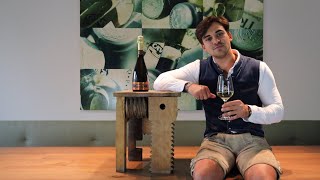 Bio-Prosecco DOC Spumante Extra Dry Collezione di Famiglia