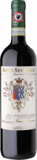 Chianti Classico Gran Selezione DOCG Mocenni 89 Bindi Sergardi Toskana Rotwein trocken Chianti Classico Gran Selezione DOCG Mocenni 89 Bindi Sergardi Toskana Rotwein trocken