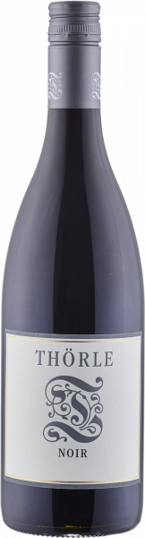 Noir Rotweincuvée Gutswein trocken Thörle Rheinhessen Rotwein trocken