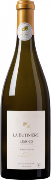 La Butinière Chardonnay