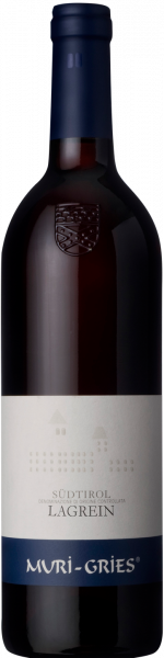 Lagrein Südtirol DOC Muri-Gries Rotwein trocken